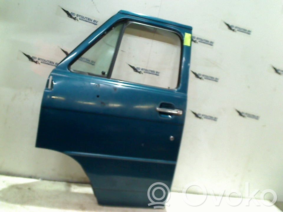 Puerta (Coupé 2 puertas)