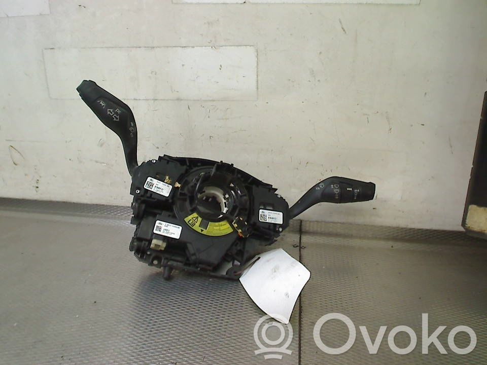 Ford Transit Custom Boutons / interrupteurs volant 