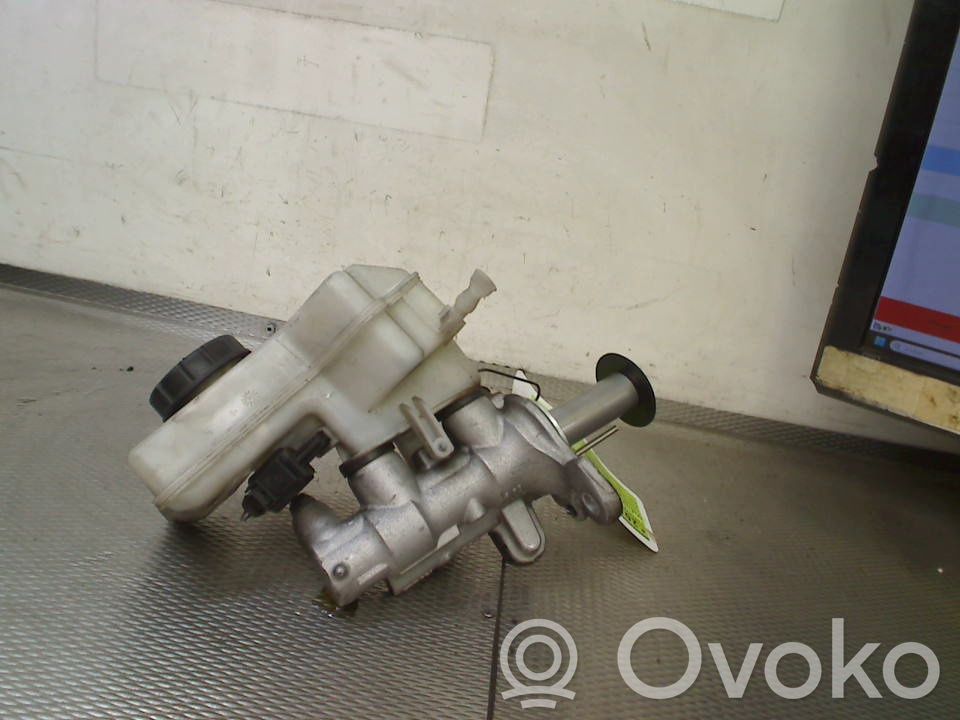 Volkswagen Polo VI Pompă centrală de frână 