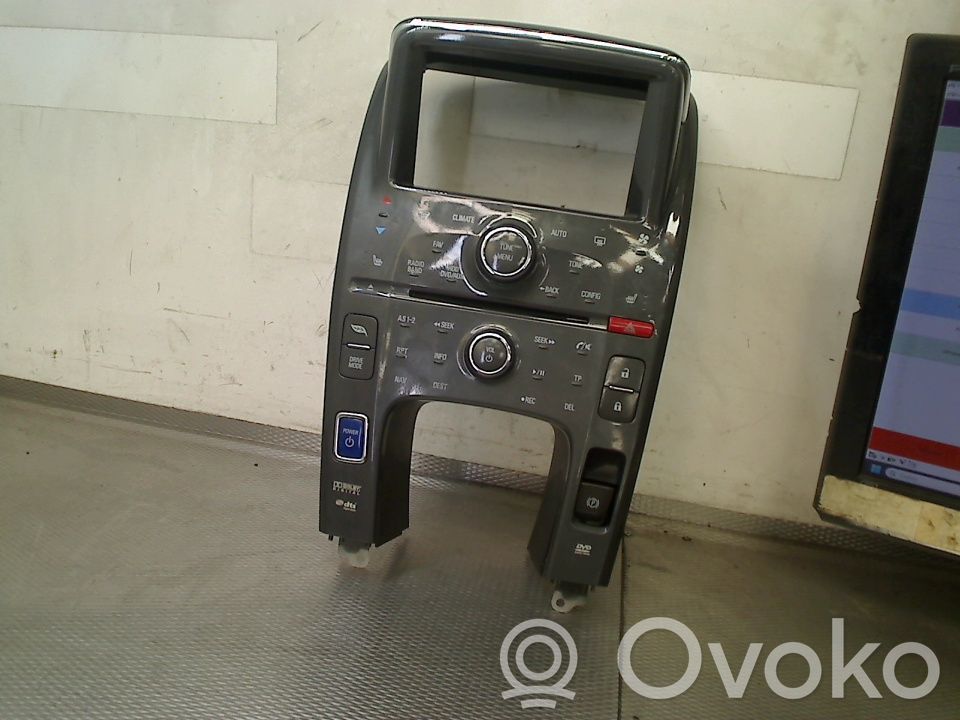 Opel Ampera Akumulator 