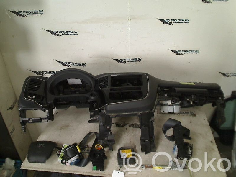 Mitsubishi Outlander Set airbag 