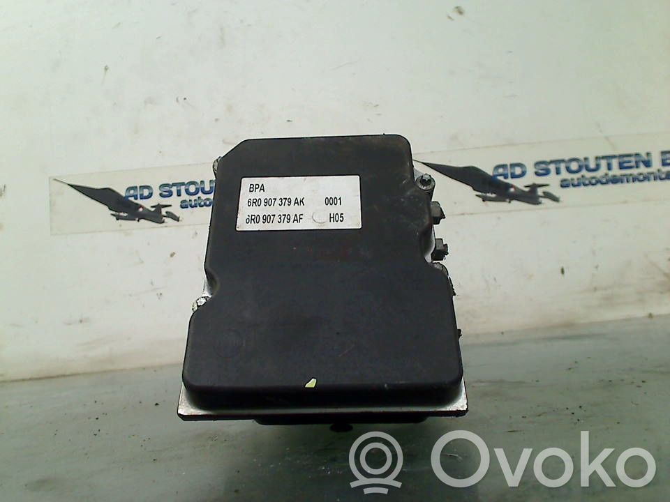 Seat Ibiza IV (6J,6P) Pompa ABS