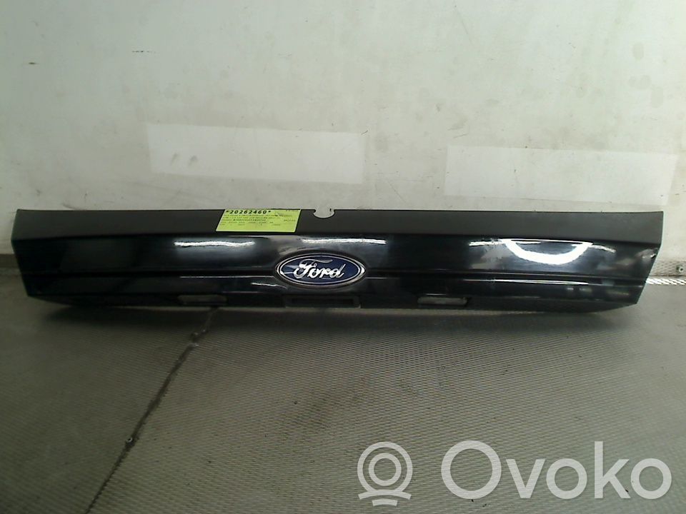Manecilla de la puerta trasera maletero   8A61A43404,8A61A43404,8A61A43404