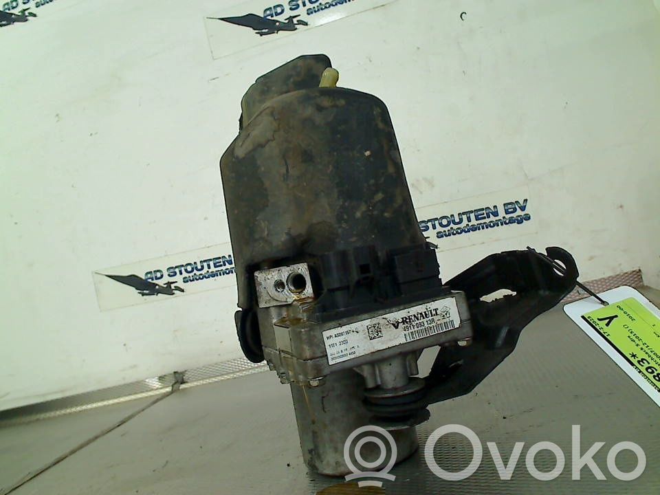 Renault Laguna III Pompă servodirecție 