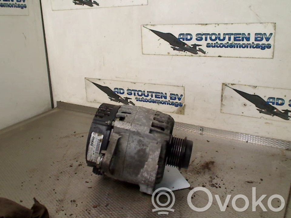 Toyota Auris 150 Lichtmaschine