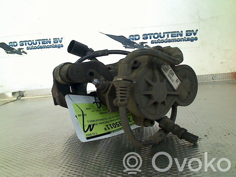 BMW 2 F44 Bremssattel hinten 