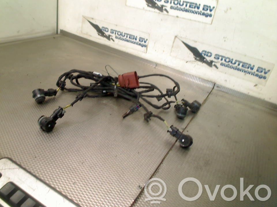 Audi e-tron Sensor de aparcamiento PDC 