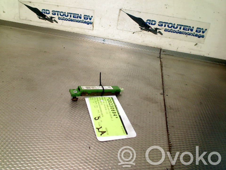 Audi e-tron Antenos stiprintuvas 