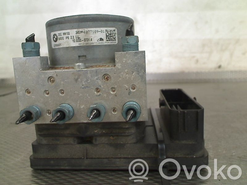 BMW 2 F46 Pompa ABS 