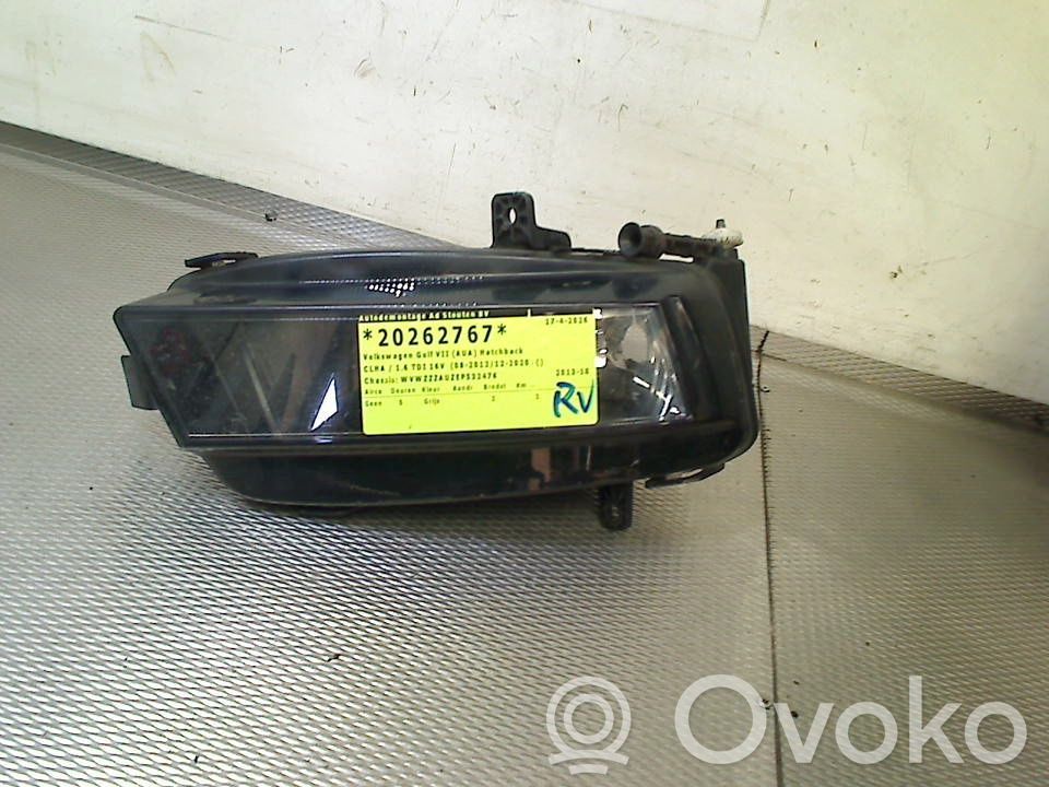 Volkswagen Golf VII Proiector ceață 