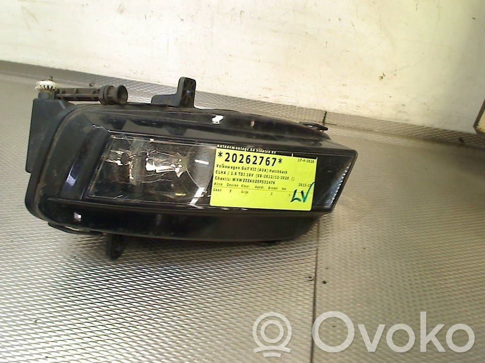 Volkswagen Golf VII Proiector ceață 