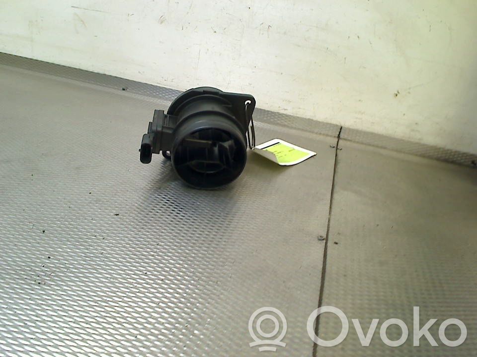 Volkswagen Golf VII Misuratore di portata d'aria 