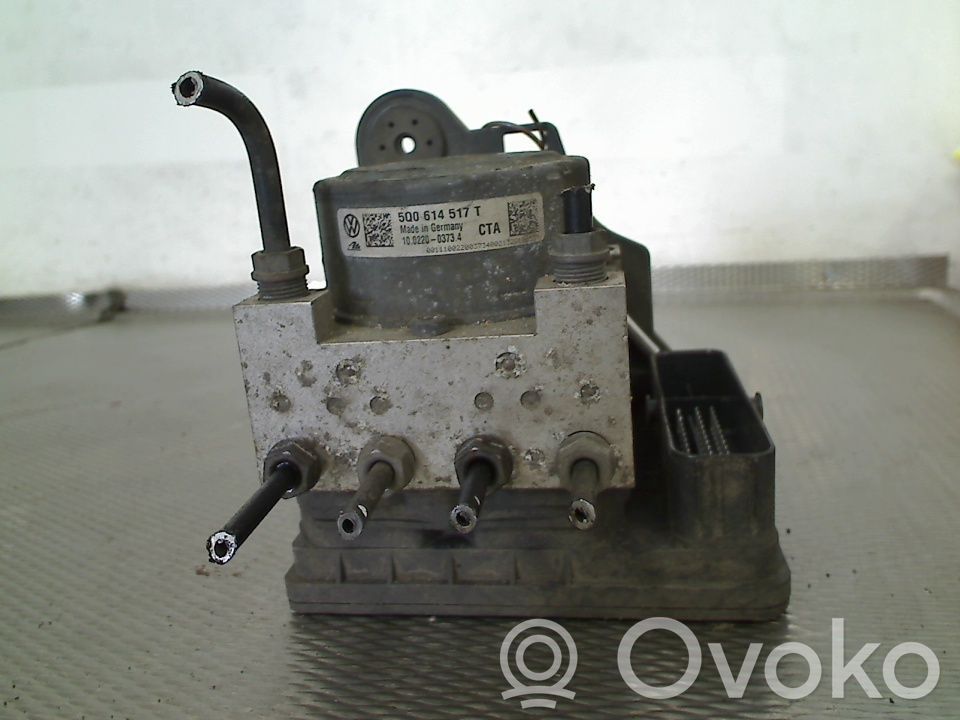 Volkswagen Golf VII Pompe ABS