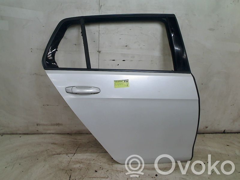 Volkswagen Golf VII Ușă spate 