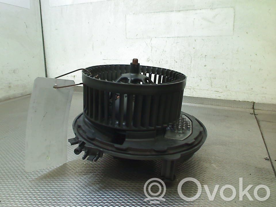 Volkswagen Golf VII Pulseur d'air habitacle