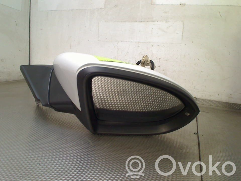Volkswagen Golf VII Specchietto retrovisore elettrico portiera anteriore 