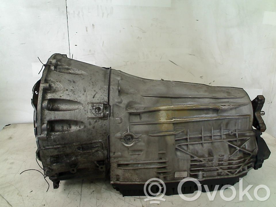 Mercedes-Benz Sprinter W907 W910 Caja de cambios automática