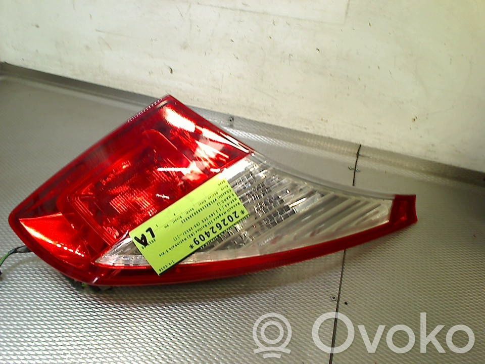 Renault Megane III Takavalot 