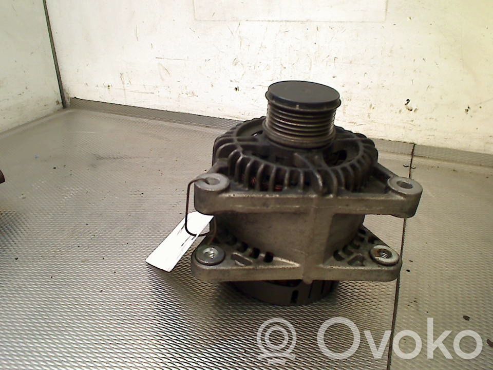 Peugeot 208 I Generatore/alternatore