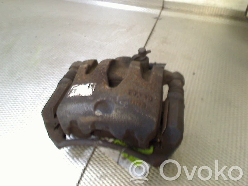 Opel Karl Pinza del freno anteriore 