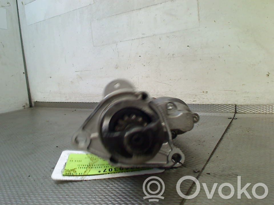 Opel Karl Motorino d’avviamento