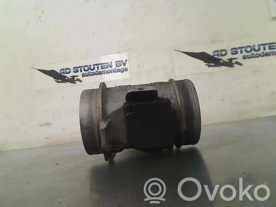 Audi A4 S4 B6 8E 8H Misuratore di portata d'aria