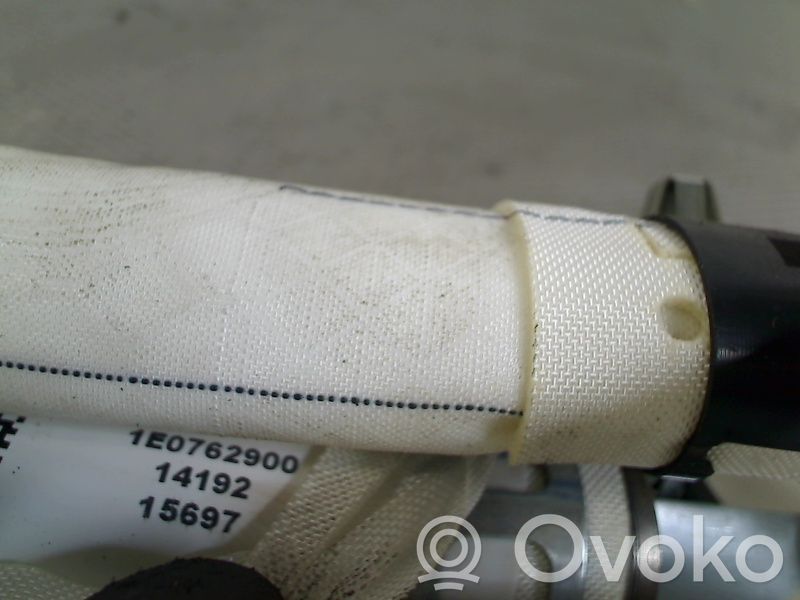 Ford C-MAX II Airbag del techo