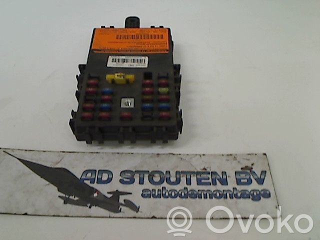 Chevrolet Aveo Fuse box set