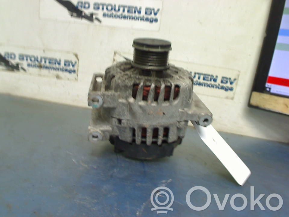 Generator/alternator