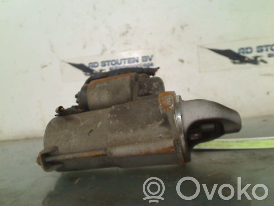 Motor de arranque   96980248,96980248,96980248
