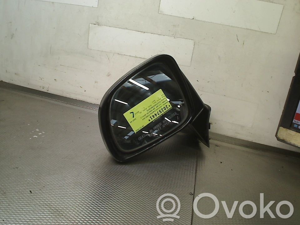 Chevrolet Captiva Rétroviseur électrique de porte avant