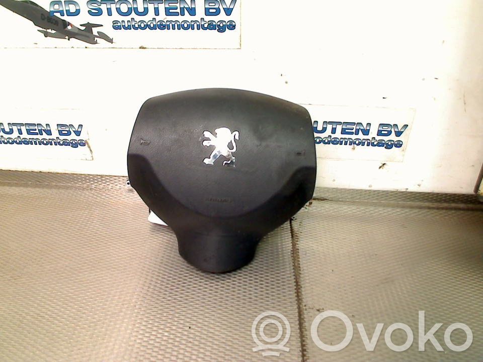 Peugeot 4007 Airbag volan 