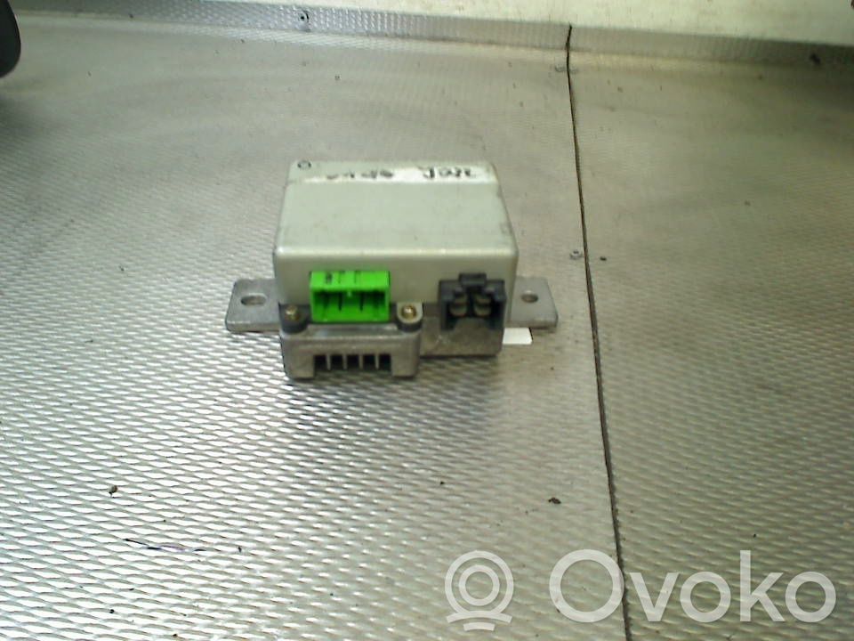Honda Jazz Altre centraline/moduli 