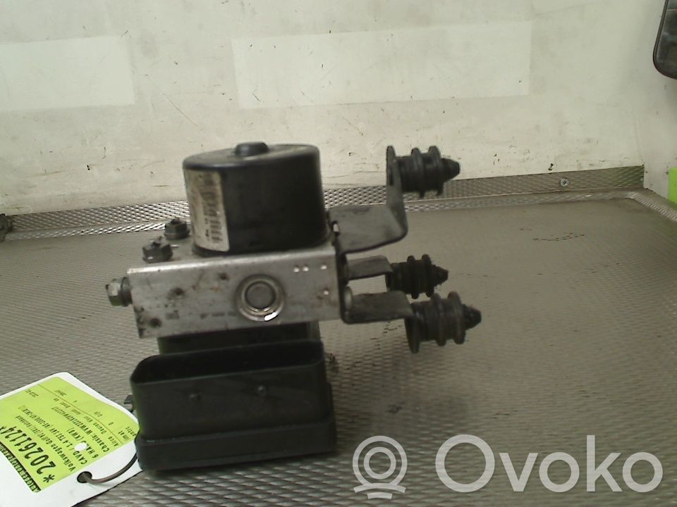 Volkswagen Golf VI Pompe ABS