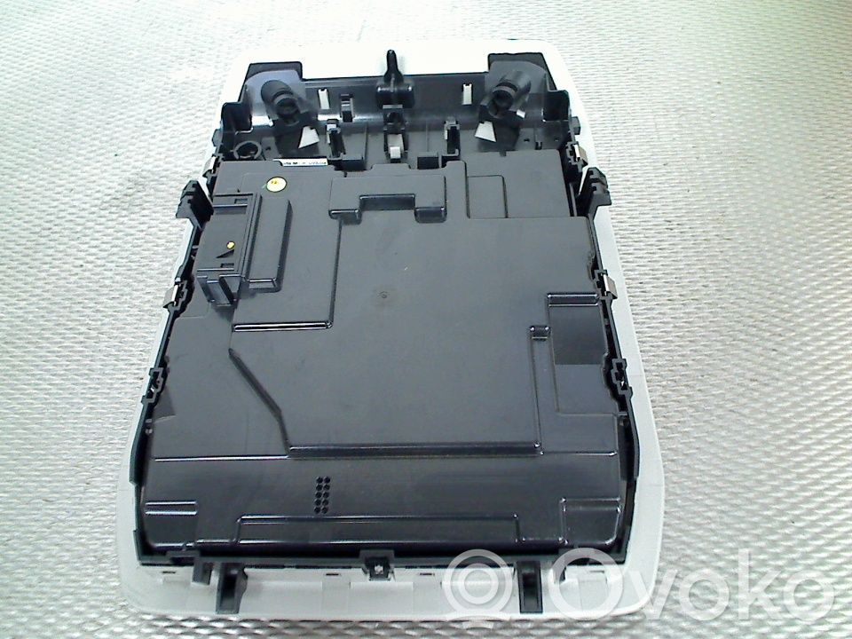 Volkswagen Golf VIII Altre luci abitacolo 
