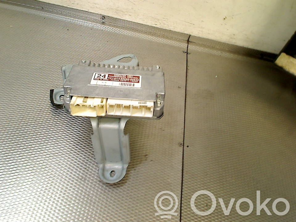 Toyota Yaris Otras unidades de control/módulos