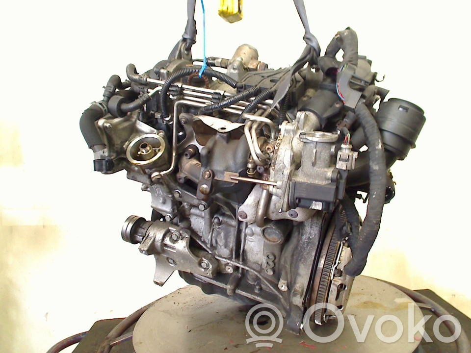 Seat Ibiza IV (6J,6P) Motore