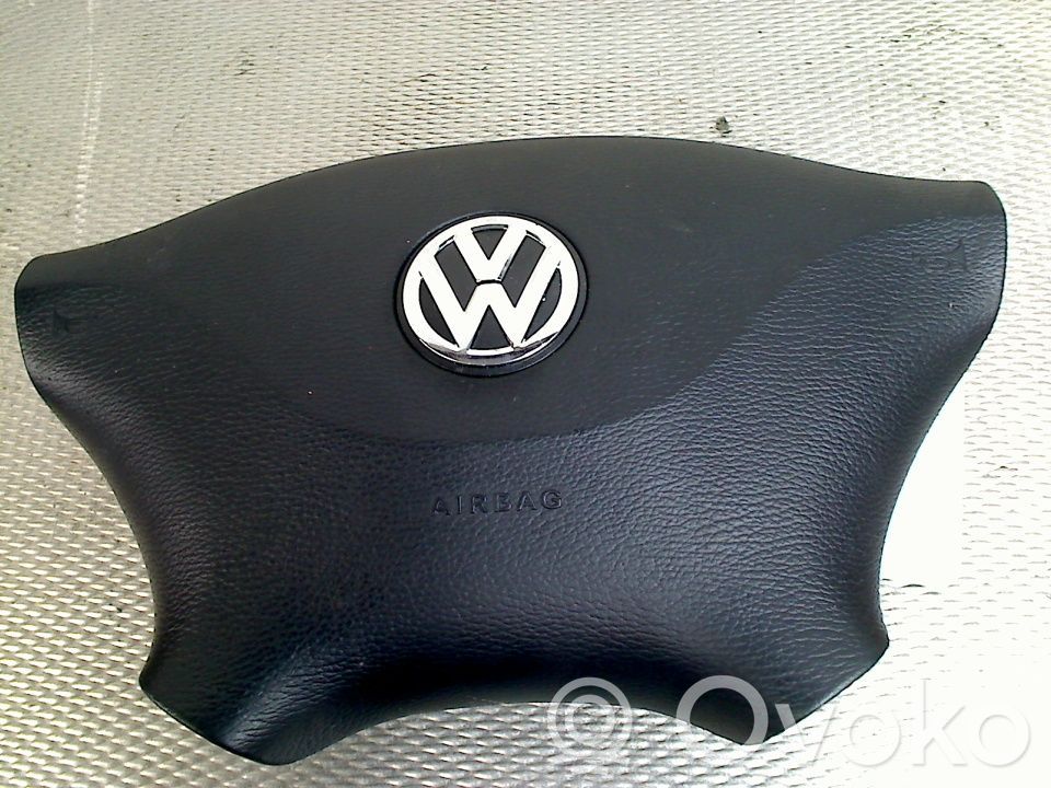 Volkswagen Crafter Airbag dello sterzo
