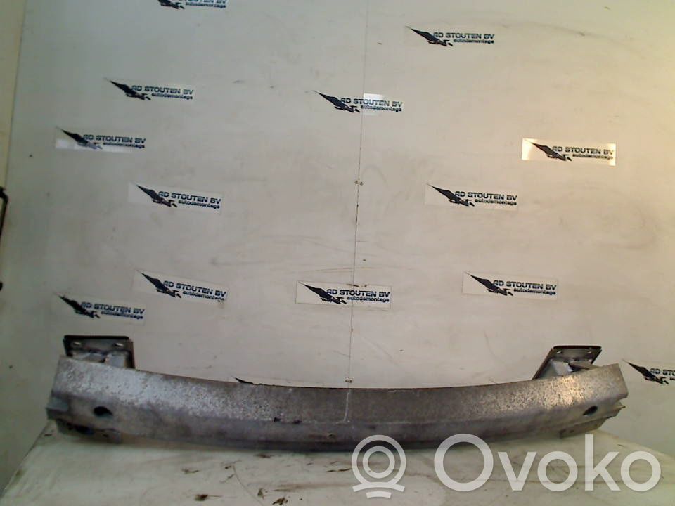 BMW X6 F16 Traversa di supporto paraurti posteriore 