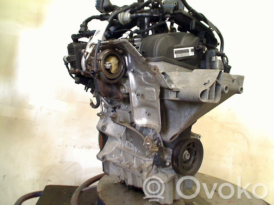 Motore   DKLA,DKLA,DKLA