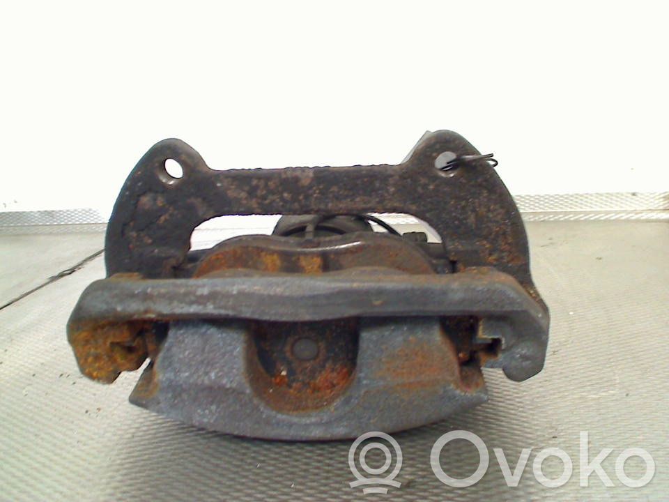 Skoda Superb B8 (3V) Bremssattel vorne
