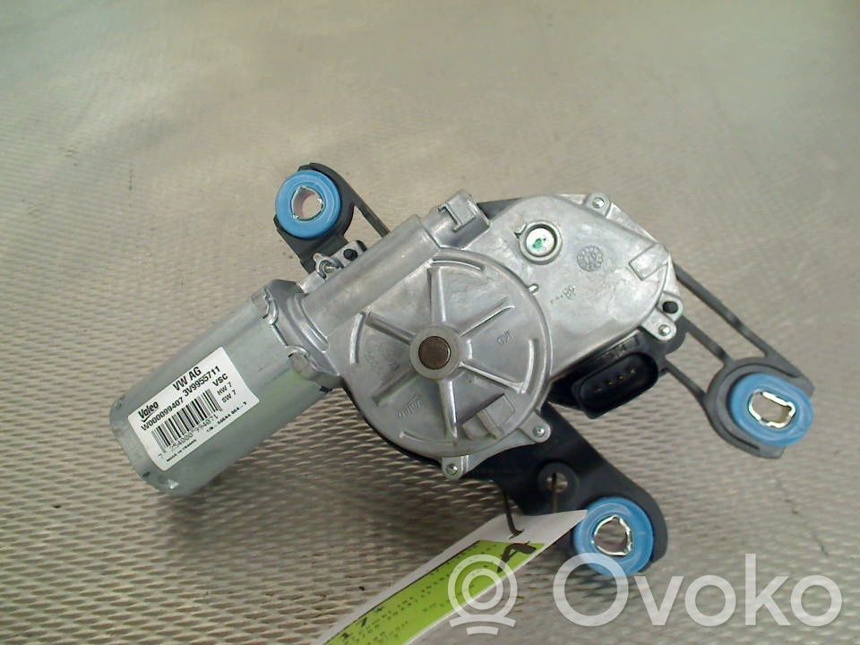 Skoda Superb B8 (3V) Motor ștergător lunetă 