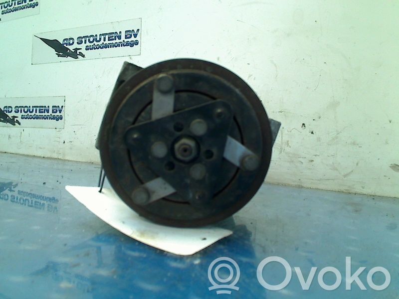 Peugeot 307 CC Compresseur de climatisation 