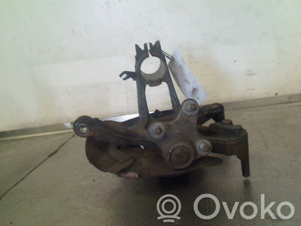 Volkswagen Polo VI Fuso a snodo con mozzo ruota anteriore