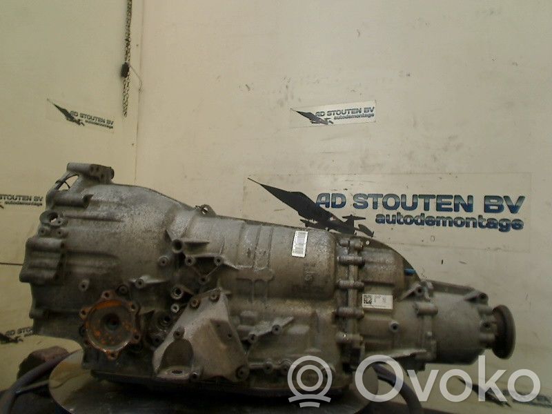 Audi A4 S4 B7 8E 8H Scatola del cambio automatico 