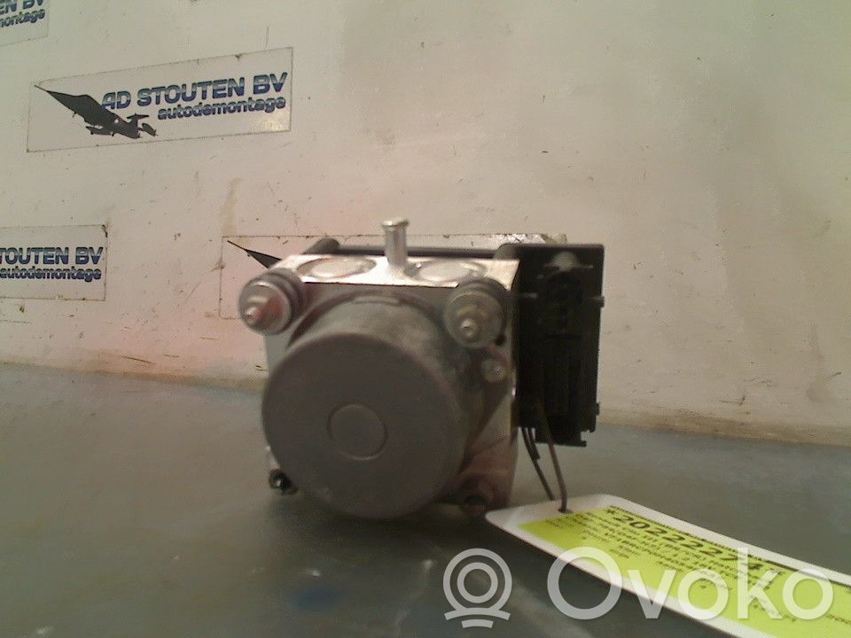 Renault Clio III Pompe ABS