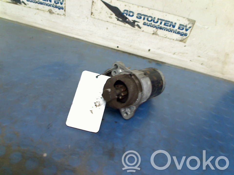 Suzuki Alto Anlasser 