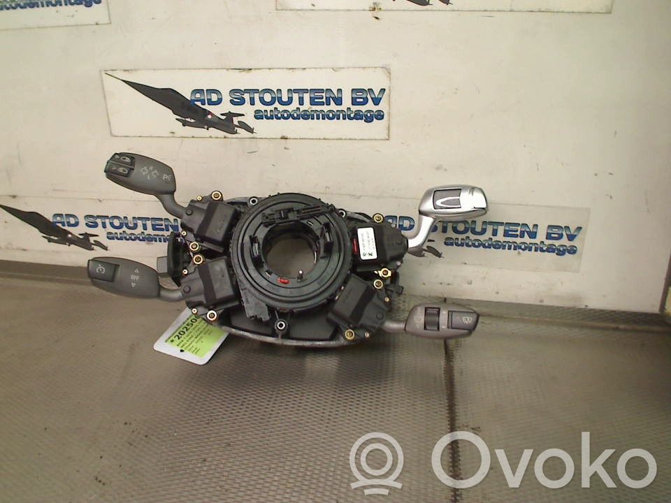 BMW 7 E65 E66 Tasten Schalter Multifunktionslenkrad 