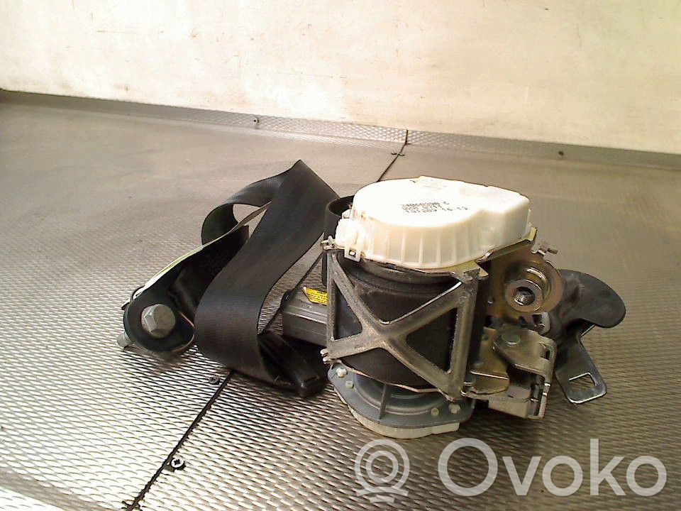 Citroen C3 Cinturón delantero 
