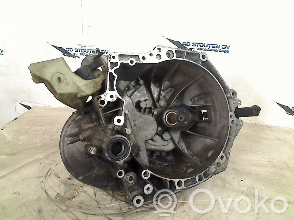 Citroen C3 Picasso Cutie viteze manuală cu 5 trepte 
